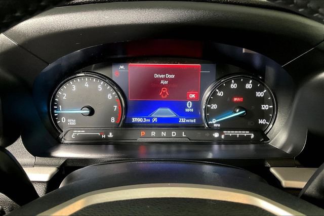 Used 2023 Ford Explorer XLT w/ Equipment Group 202A image 20