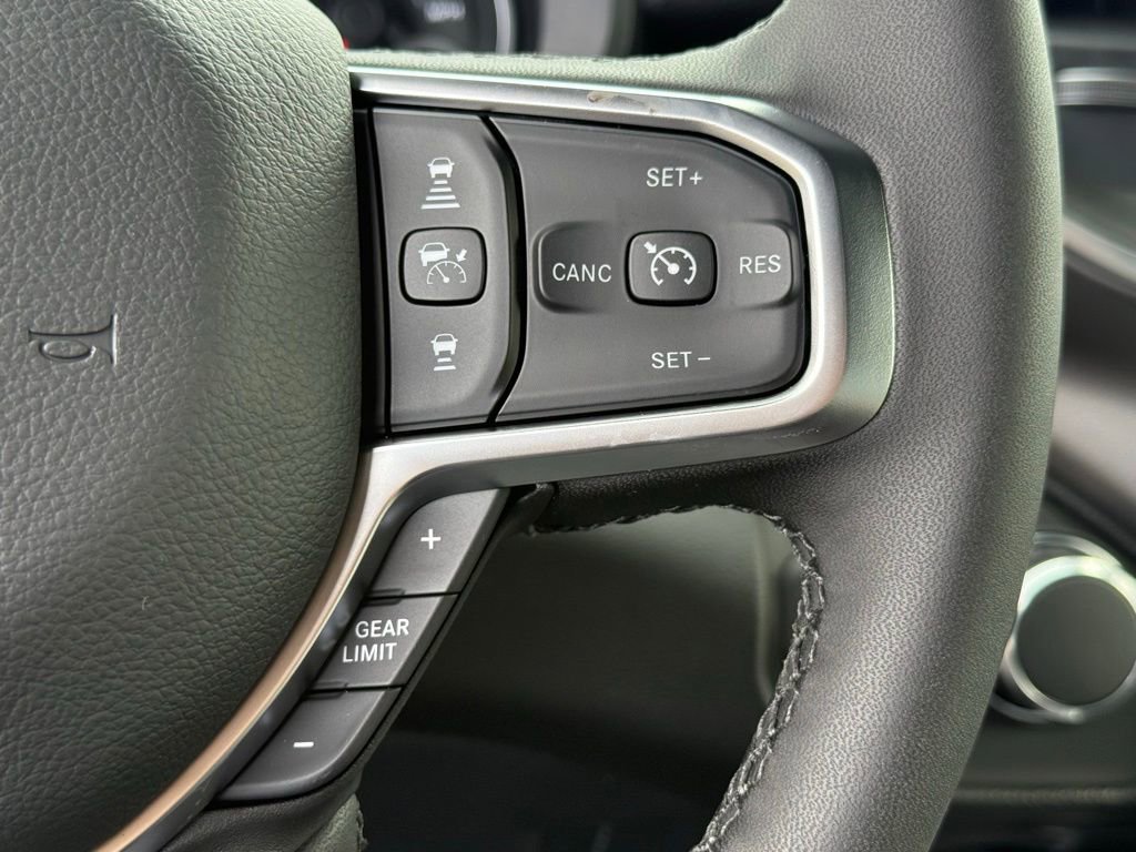 New 2026 RAM 1500 Big Horn image 23