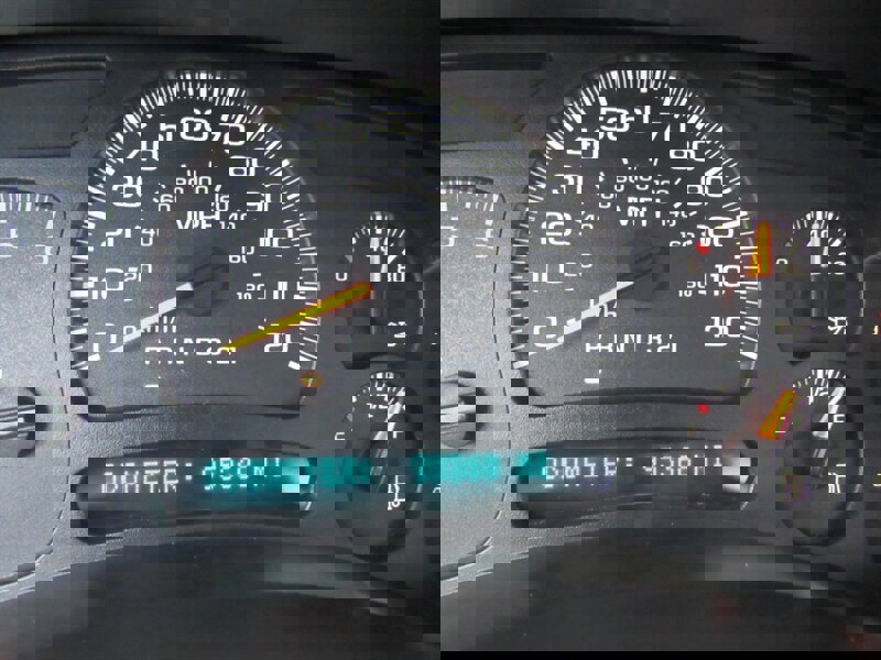 Used 2006 Chevrolet Silverado 2500 LT image 16