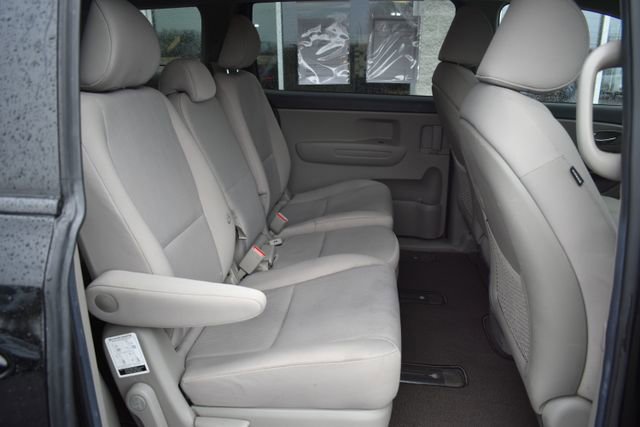 Used 2019 Kia Sedona LX FWD image 36