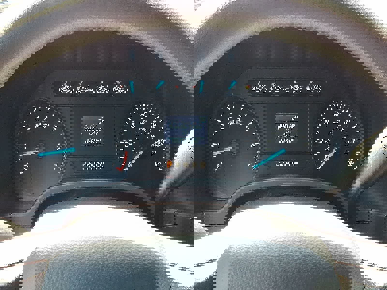 Used 2019 Ford Expedition XL image 17