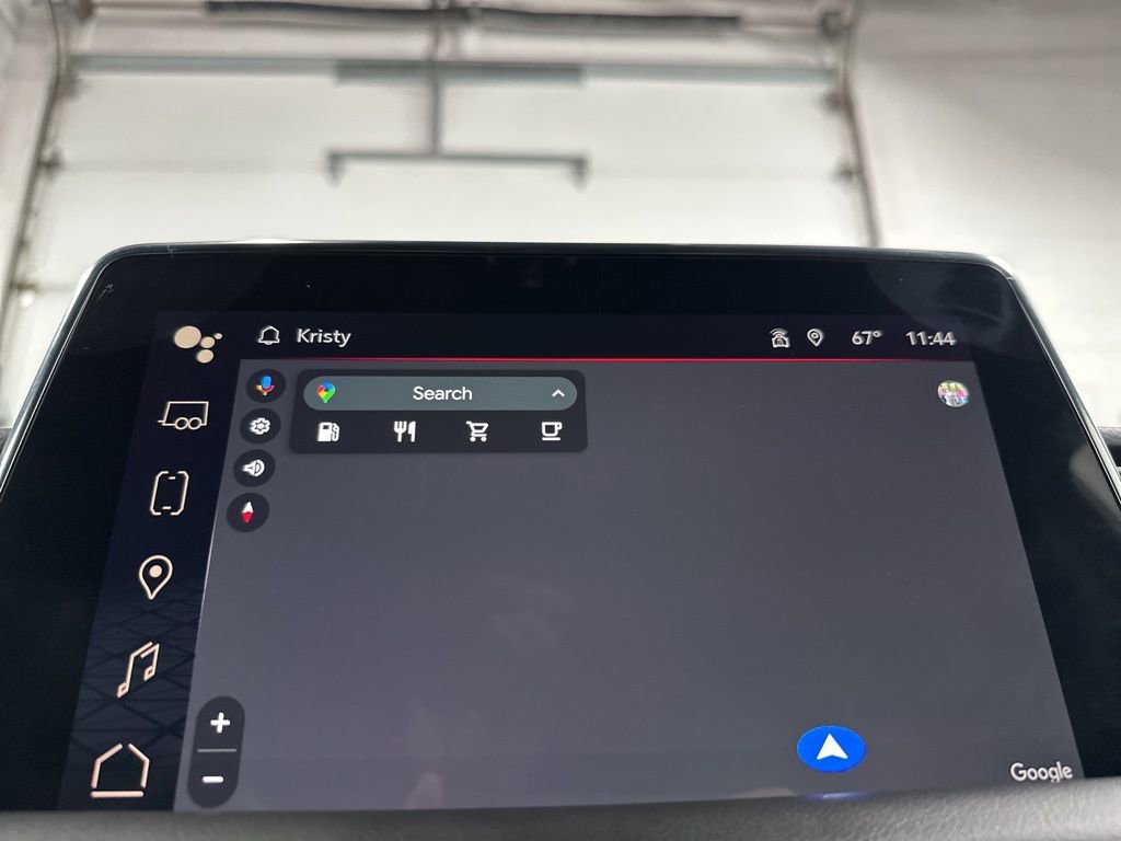 Used 2024 GMC Yukon AT4 w/ Technology Package AWD/4WD image 25