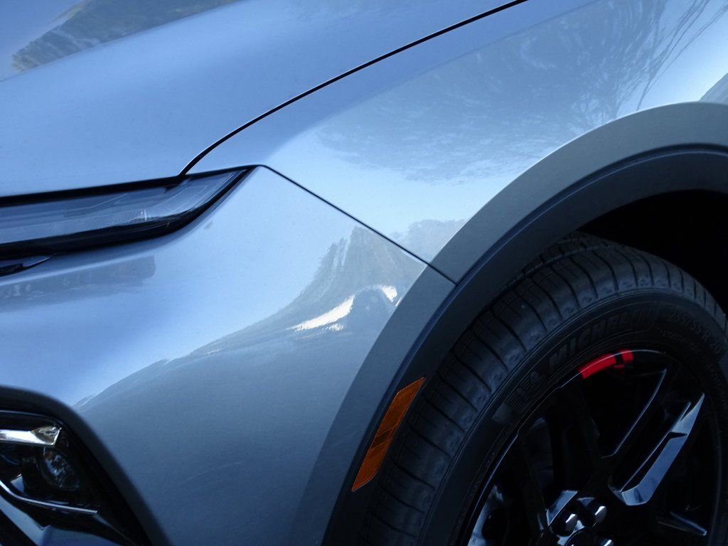 New 2025 Chevrolet Blazer LT w/ Redline Edition image 29