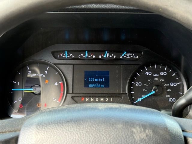 Used 2019 Ford F350 XL w/ Power Equipment Group AWD/4WD image 21