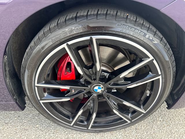 Used 2025 BMW M240i Coupe RWD image 13