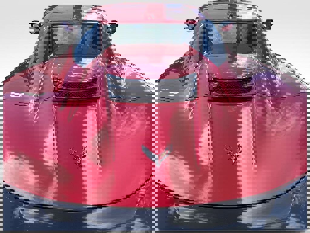 Used 2025 Chevrolet Corvette Z06 image 11