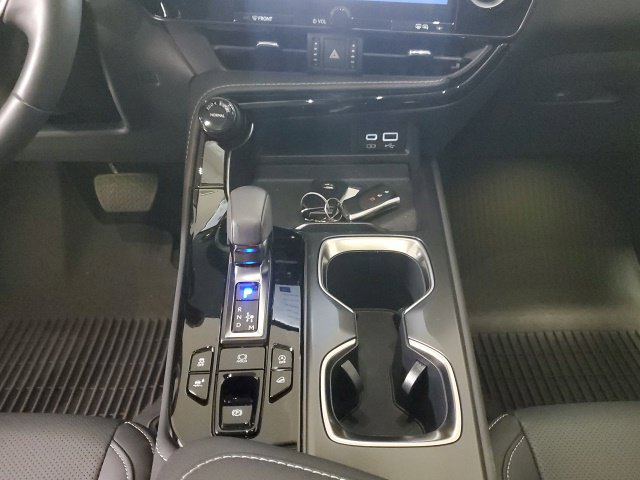 Used 2023 Lexus NX 250 AWD w/ Cold Area Package image 21