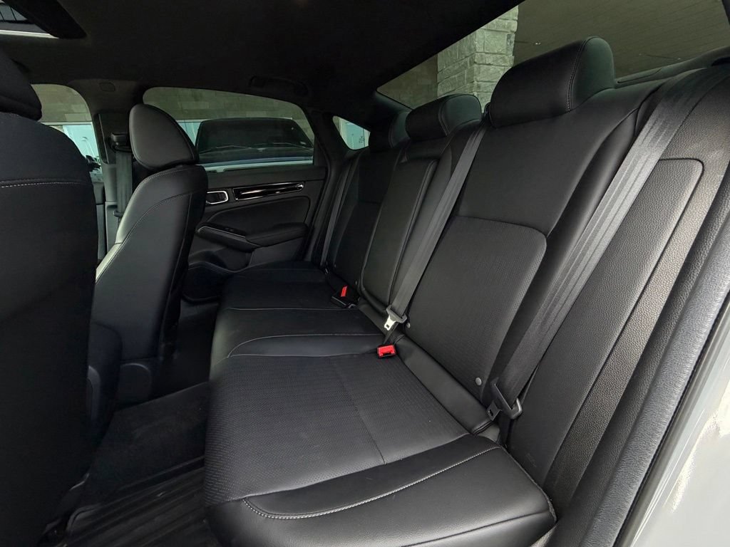 Used 2025 Honda Civic Sport image 21