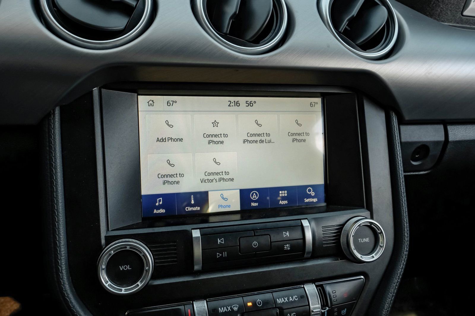 Used 2019 Ford Mustang GT Premium image 19