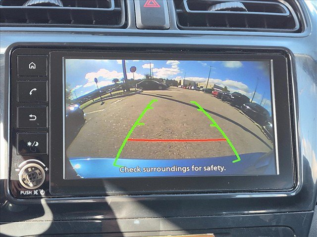 Used 2024 Mitsubishi Mirage ES FWD image 14