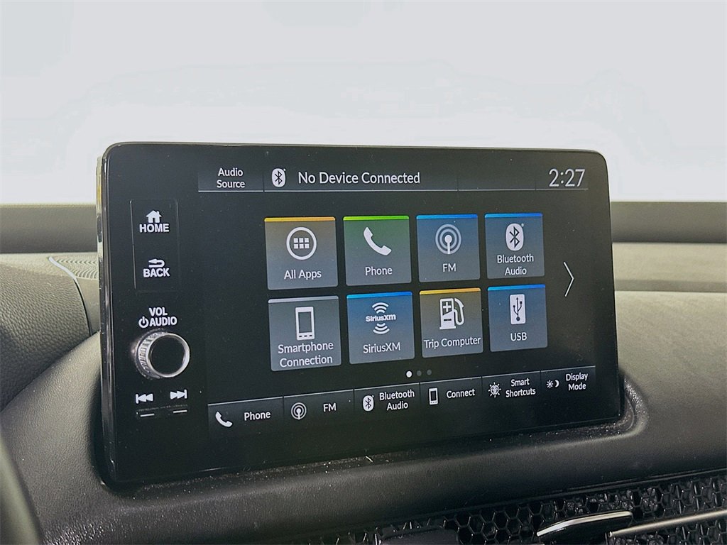 Used 2024 Honda HR-V EX-L image 13