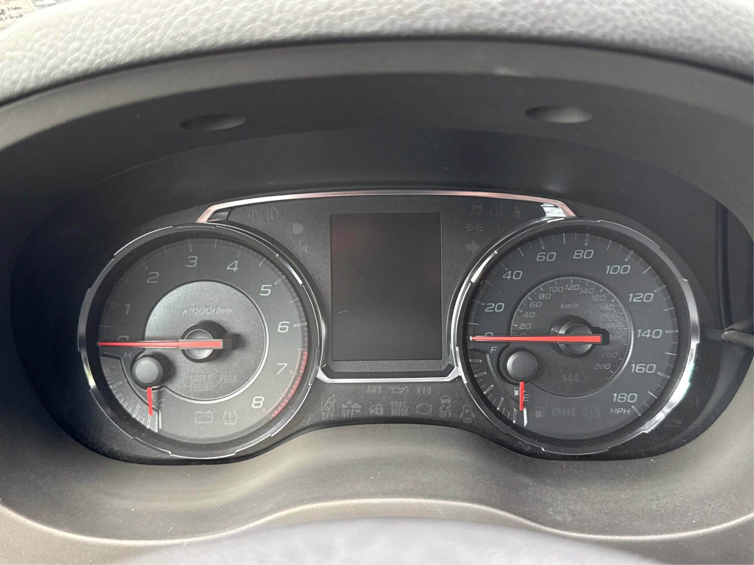 Used 2019 Subaru WRX Premium AWD/4WD image 15