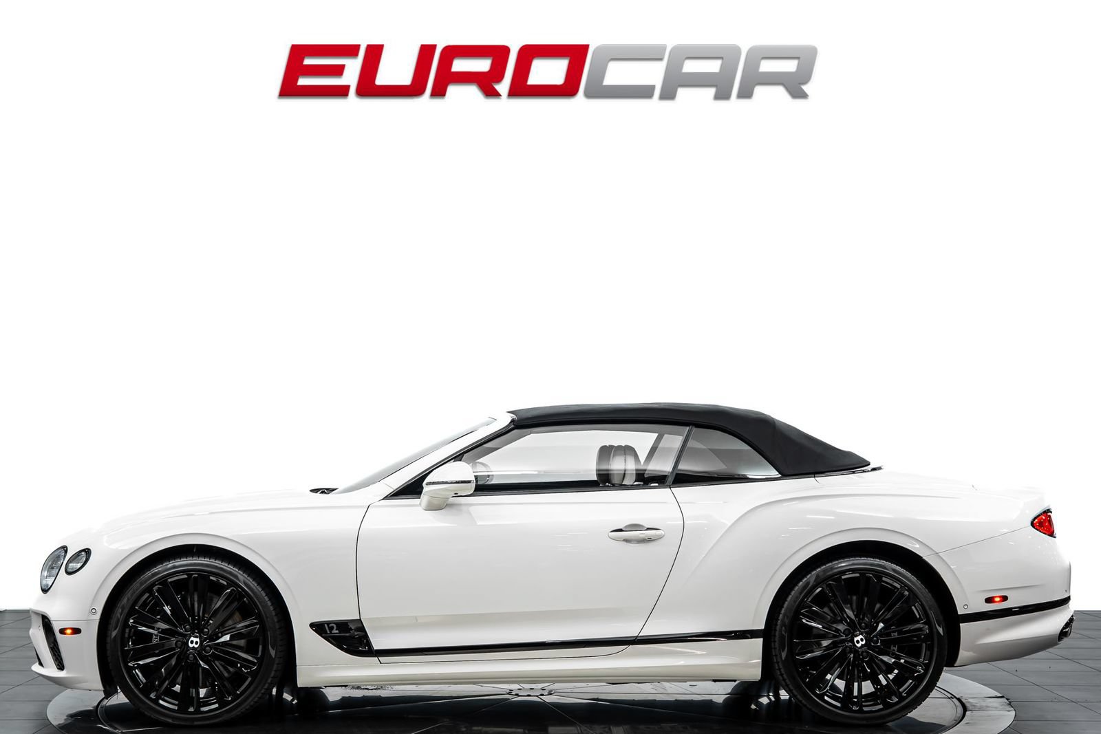 Used 2022 Bentley Continental GT Speed AWD/4WD image 3