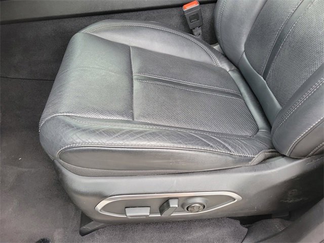 Used 2023 Jeep Wagoneer Series III w/ Preferred Equipment Group image 10