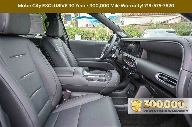 New 2026 Hyundai Palisade Calligraphy AWD/4WD image 28