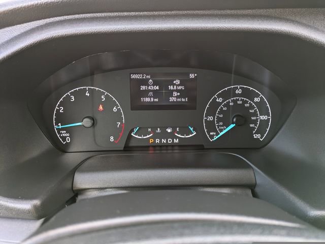 Used 2023 Ford Transit 350 XLT image 31