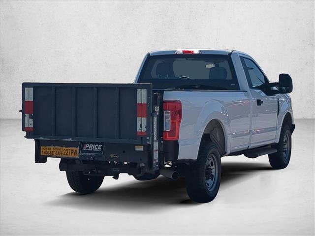 Used 2019 Ford F250 XL RWD image 5