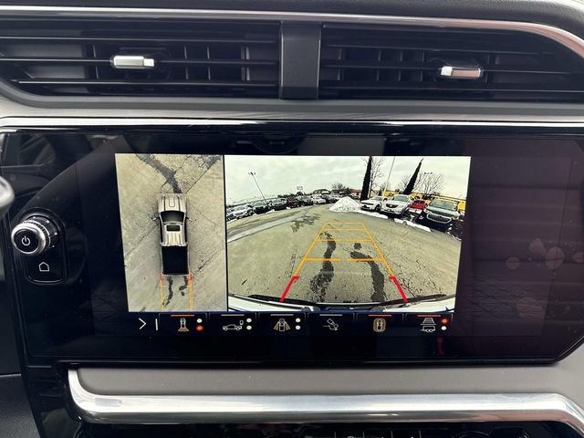New 2026 GMC Sierra 2500 Denali Ultimate image 26