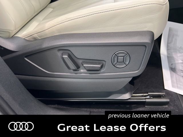 Used 2025 Audi Q5 Premium w/ Convenience Package AWD/4WD image 22