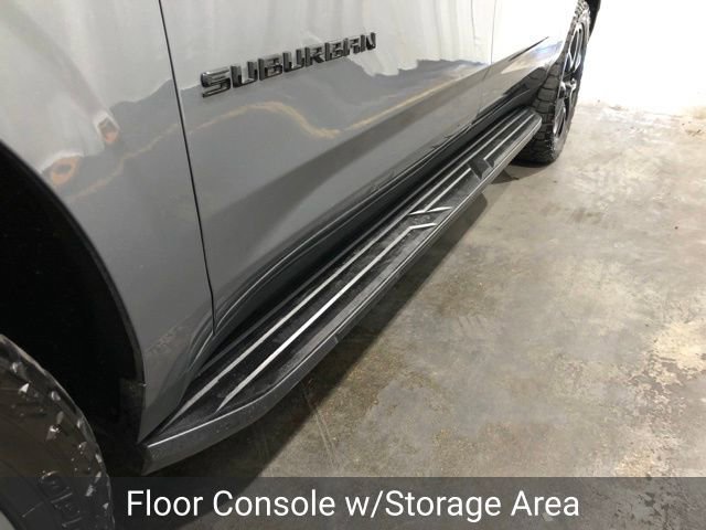 Certified 2022 Chevrolet Suburban RST w/ Sport Performance Package AWD/4WD image 30