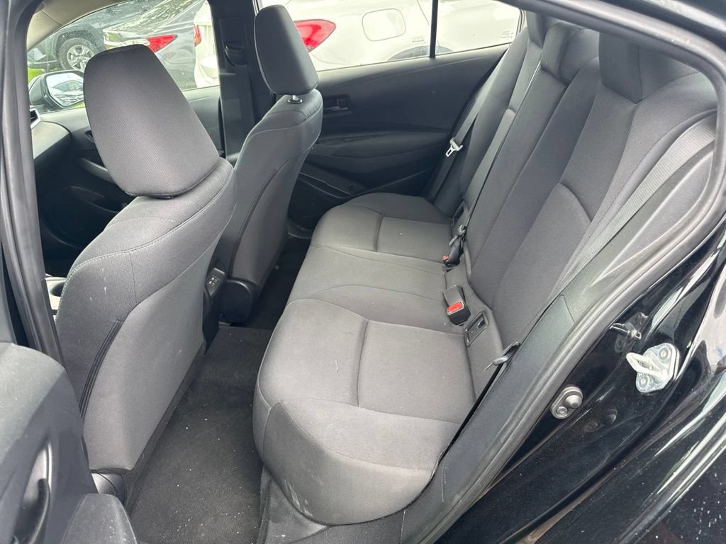 Used 2024 Toyota Corolla LE FWD image 10