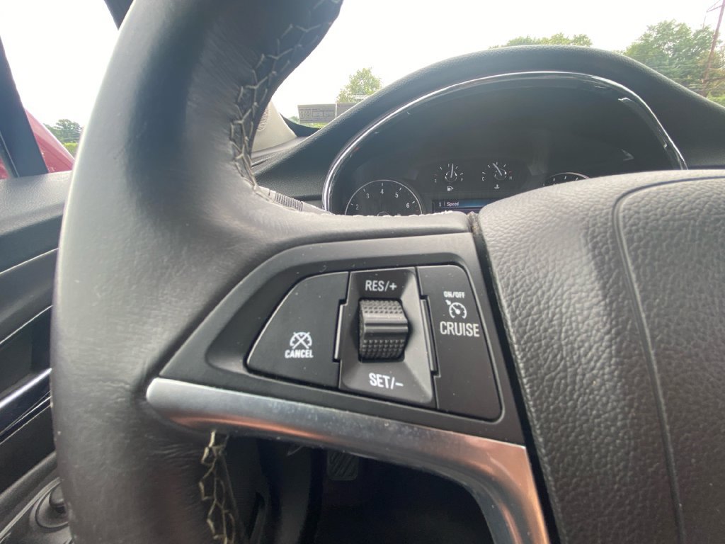 Used 2019 Buick Encore Preferred w/ Safety Package FWD image 19