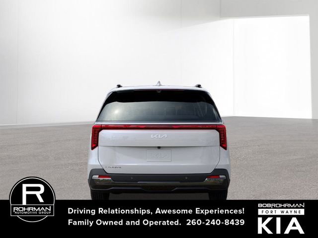 New 2026 Kia Carnival SX Prestige image 5
