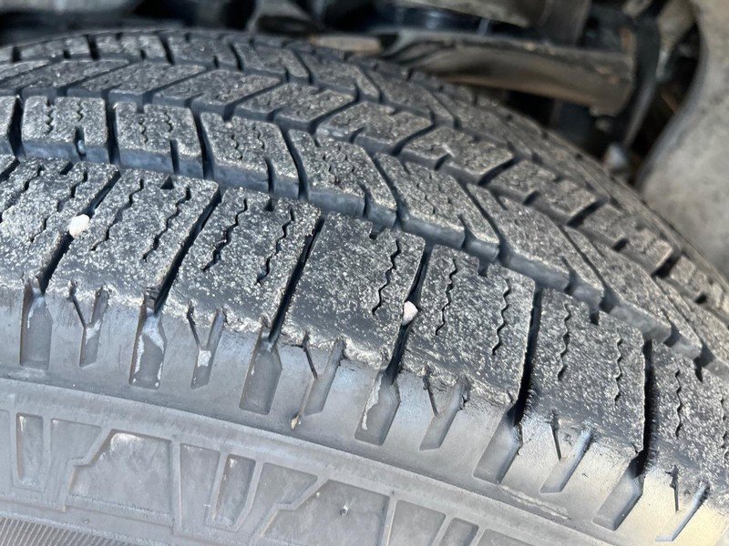 Used 2015 Ford F150 XL w/ XL Power Equipment Group image 8