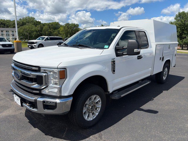 Used 2020 Ford F350 XLT w/ XLT Value Package