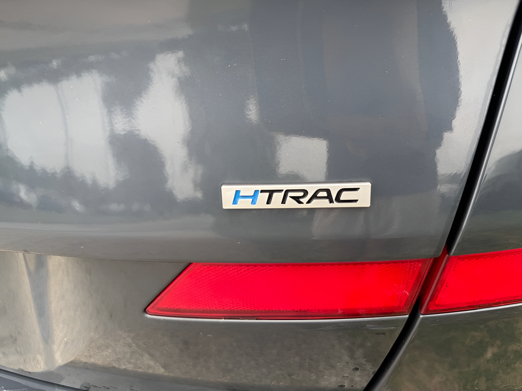 Used 2020 Hyundai Tucson SE AWD/4WD image 33