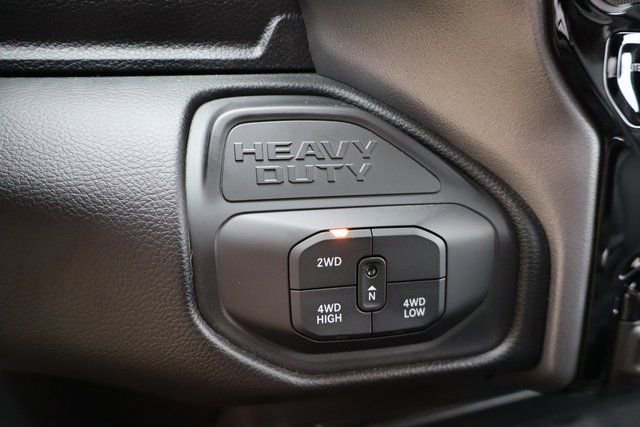 Used 2025 RAM 2500 Laramie image 21