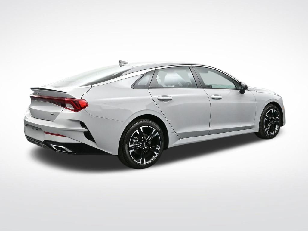 Used 2024 Kia K5 GT-Line image 5