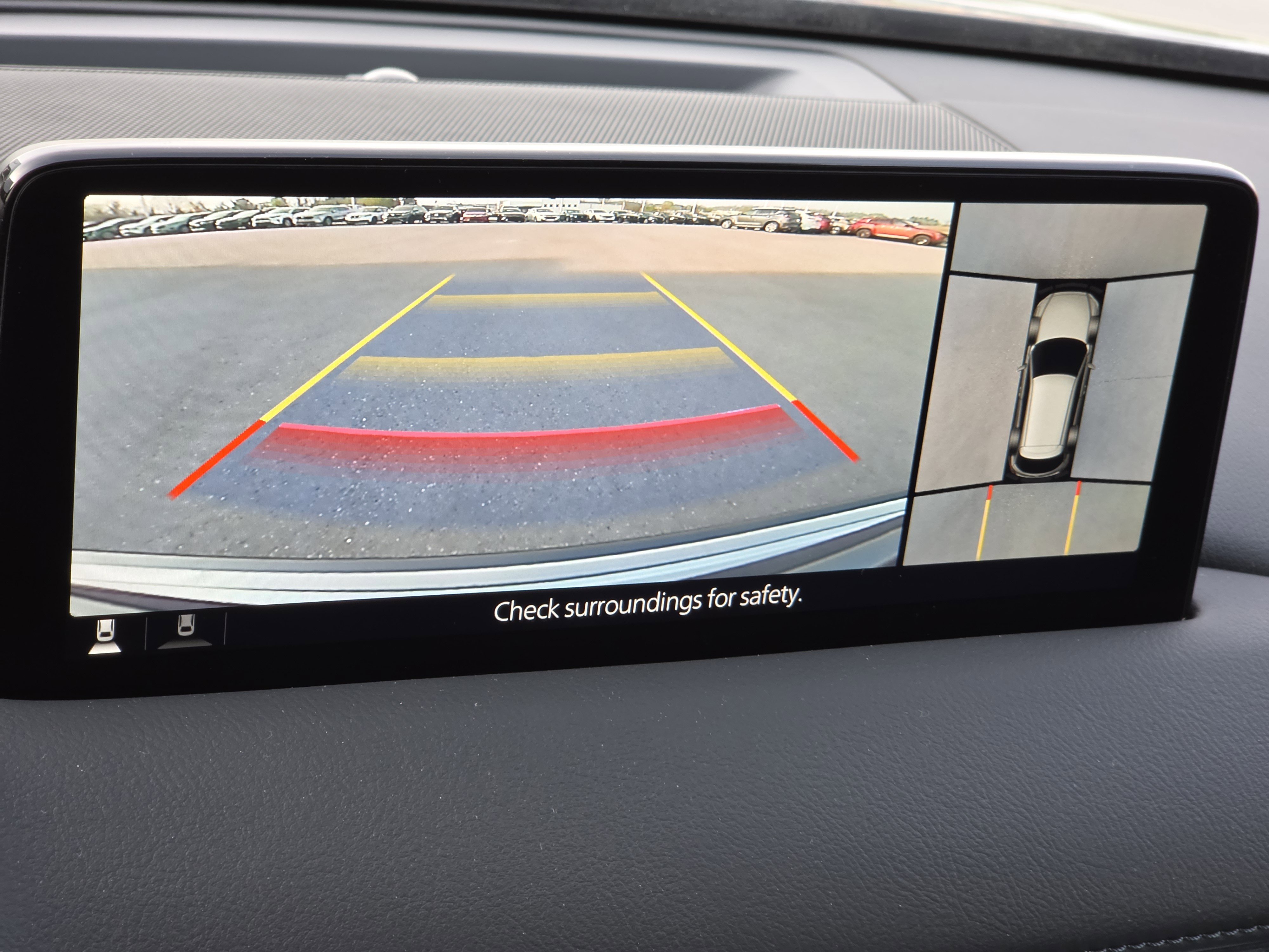 Certified 2025 MAZDA CX-5 Signature image 21