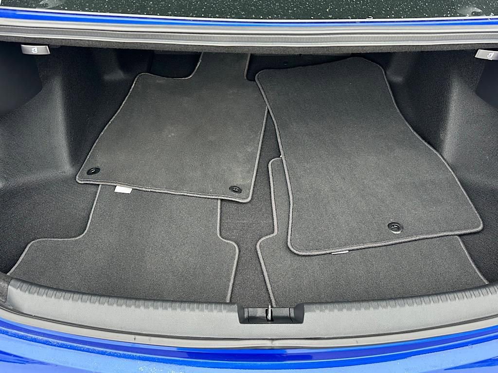 Certified 2025 Acura TLX SH-AWD w/ A-SPEC Pkg image 17