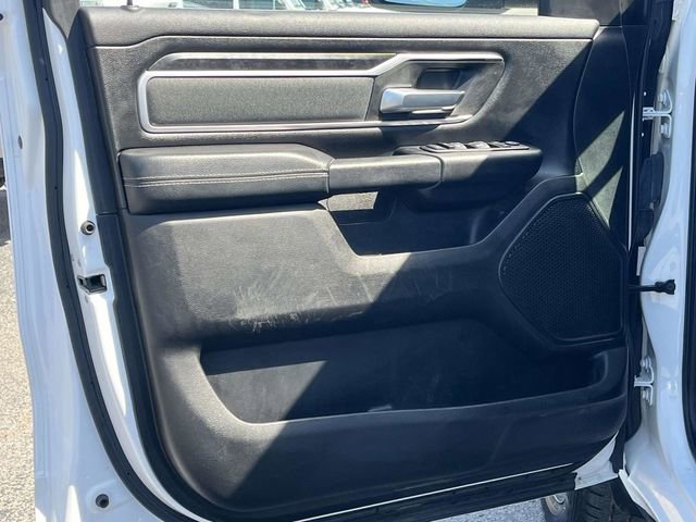 Used 2022 RAM 1500 Big Horn AWD/4WD image 14