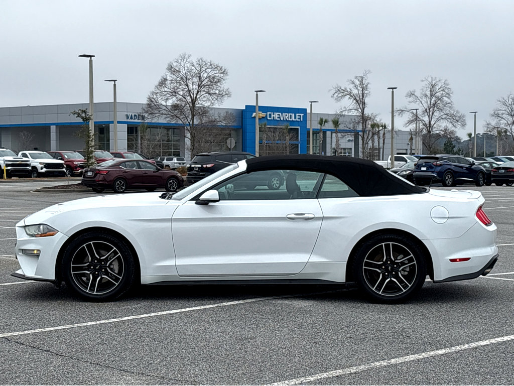 Used 2023 Ford Mustang Premium image 22