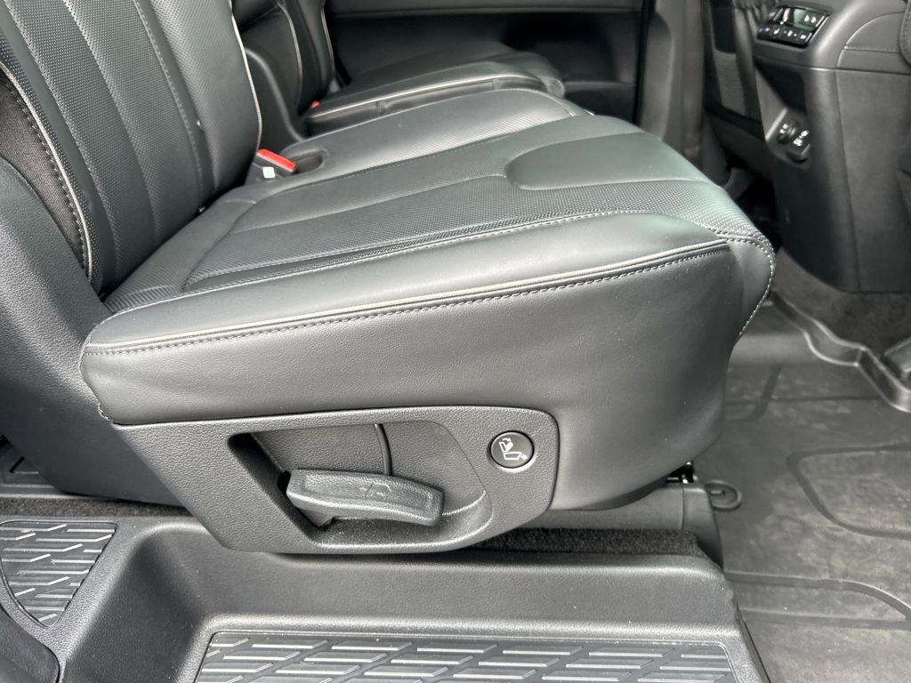 Used 2024 Hyundai Palisade Calligraphy image 28