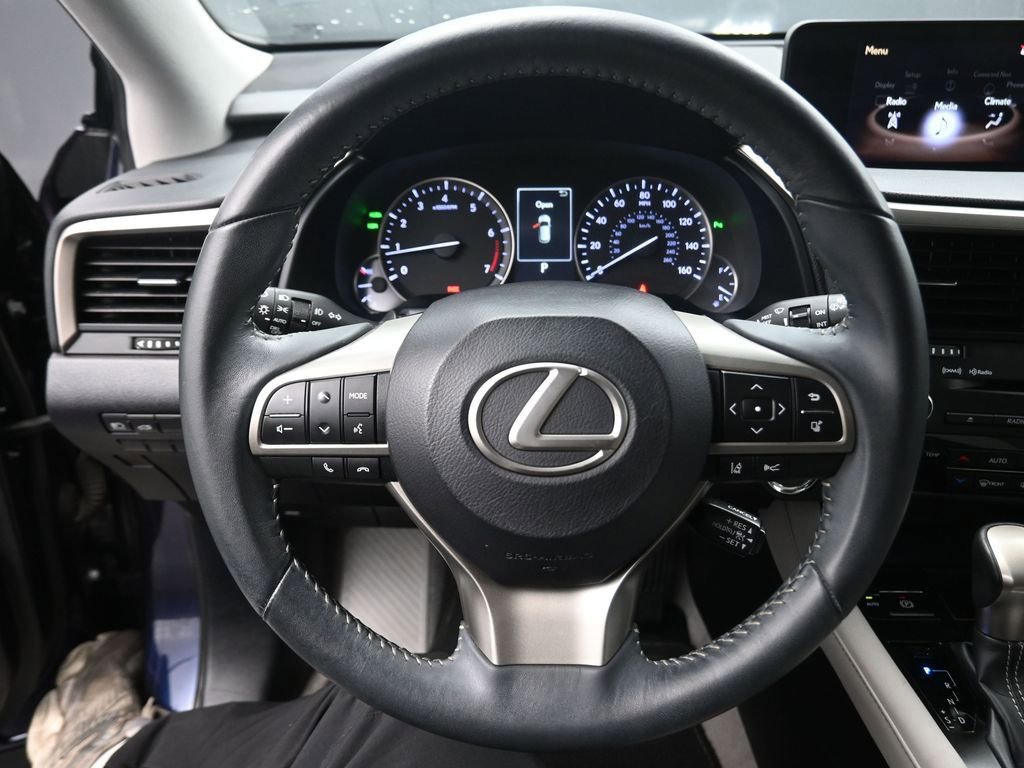 Used 2019 Lexus RX 350 FWD w/ Accessory Package image 6