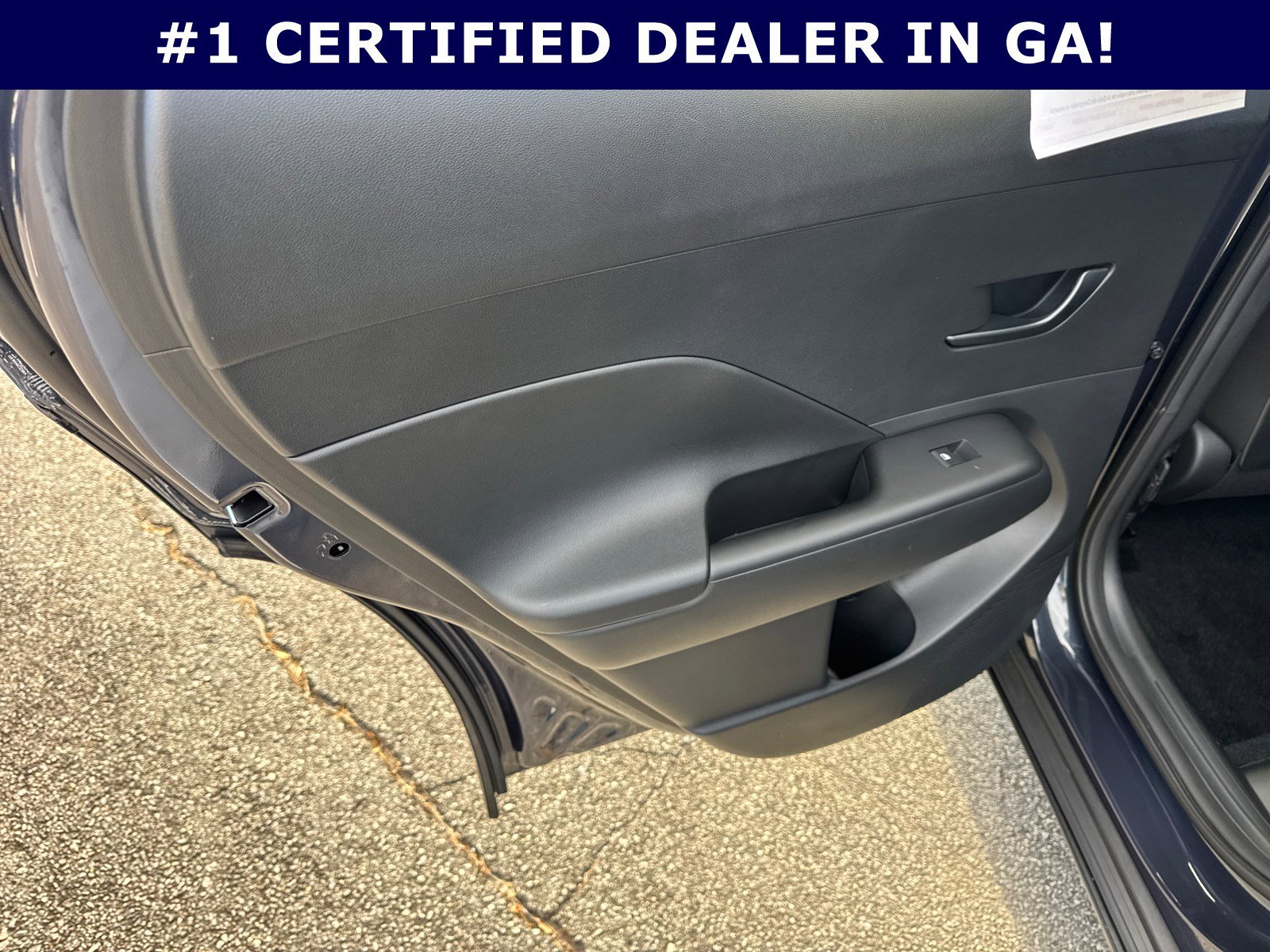 Certified 2025 Hyundai Kona SEL image 21
