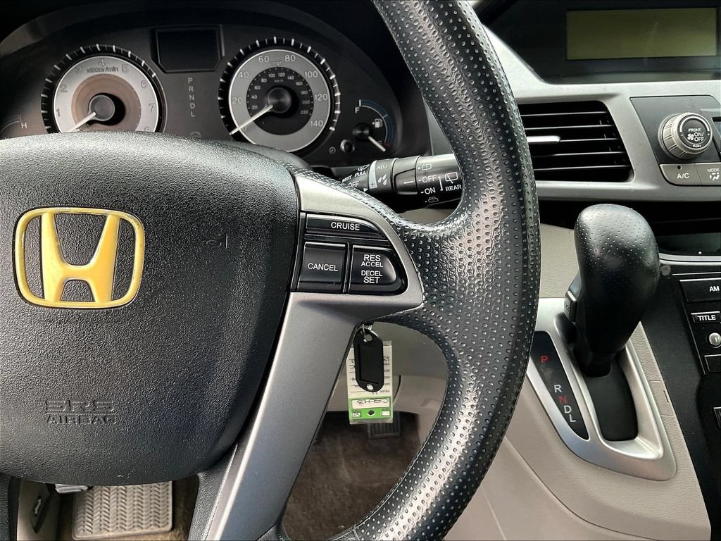 Used 2011 Honda Odyssey LX image 11
