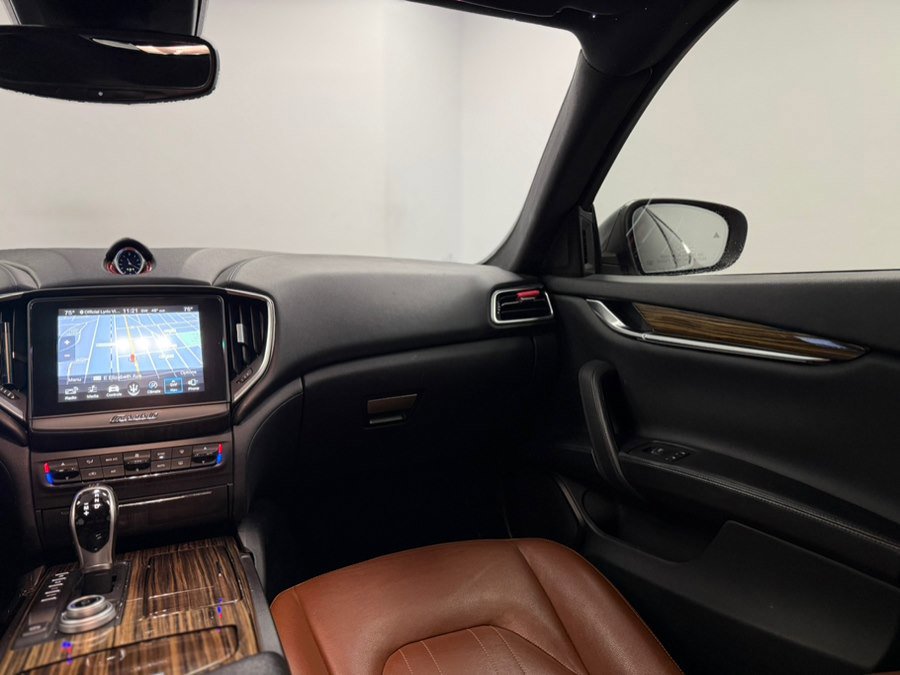 Used 2018 Maserati Ghibli S Q4 image 44