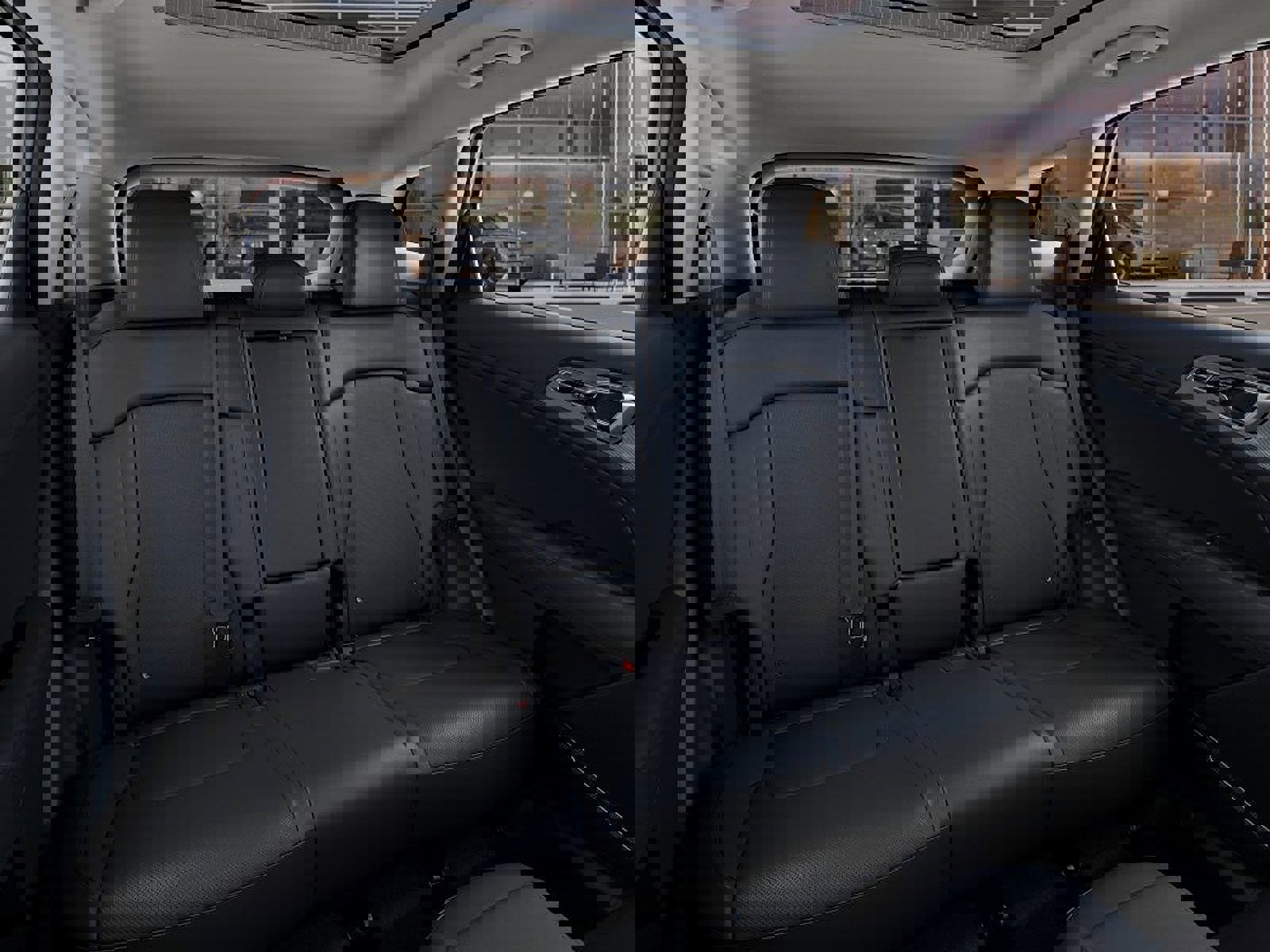 New 2026 Kia Sportage SX image 16