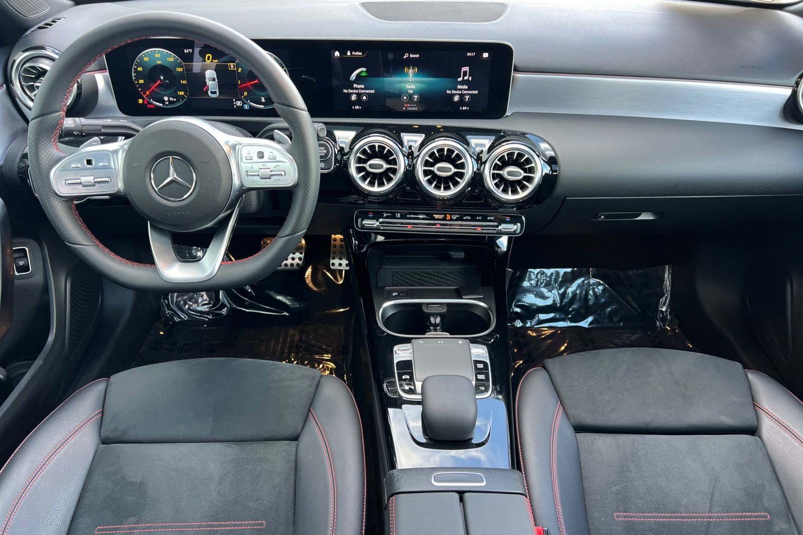 Used 2020 Mercedes-Benz A 220 image 15