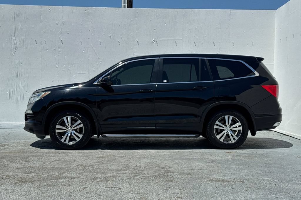 Used 2016 Honda Pilot EX-L image 6
