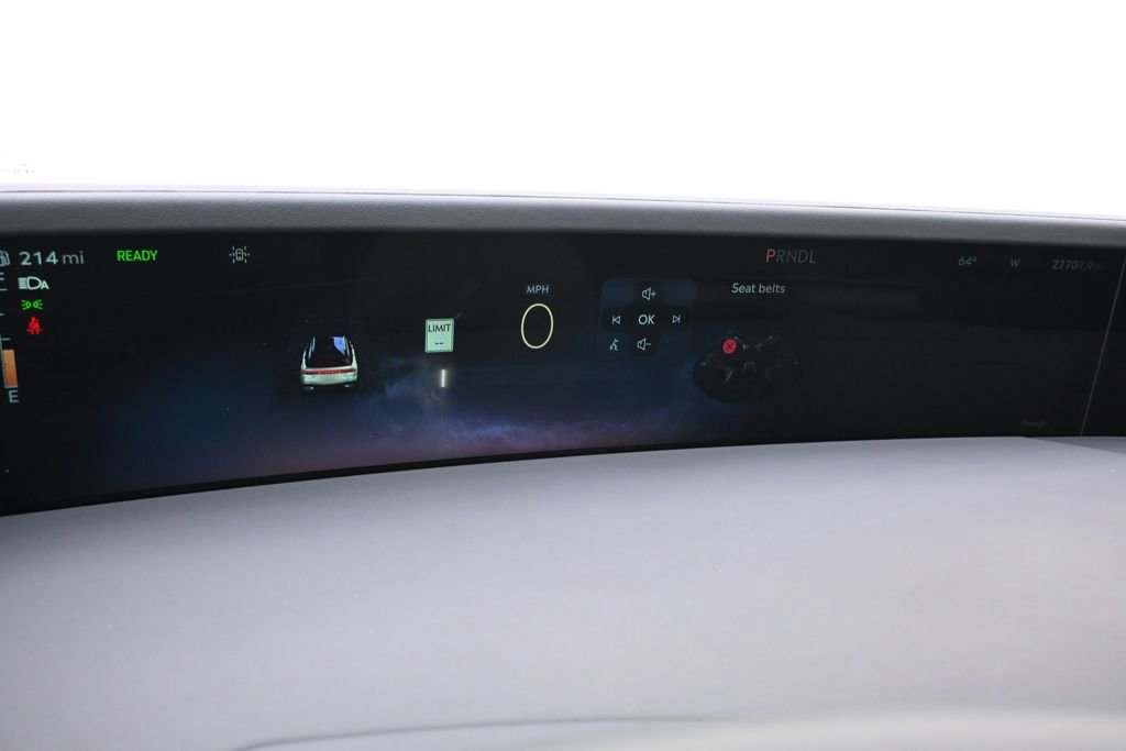 Used 2024 Lincoln Nautilus Reserve w/ Equipment Group 202A AWD/4WD image 24