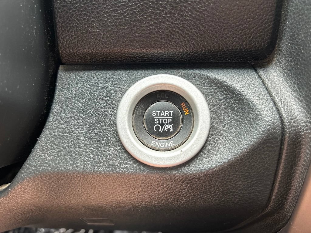 Used 2015 RAM 1500 Sport w/ Sport Premium Group AWD/4WD image 19