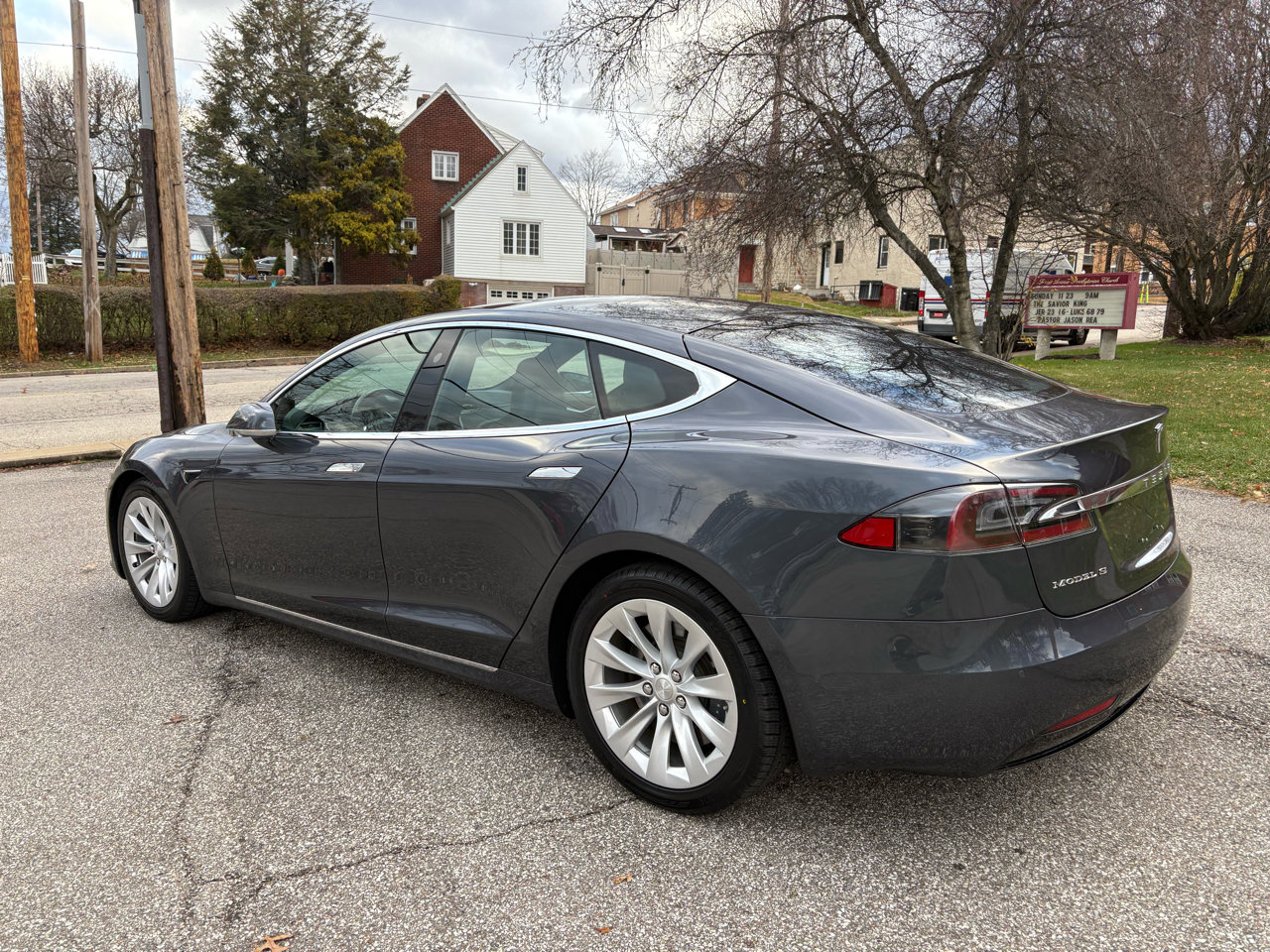 Used 2016 Tesla Model S 75D image 7