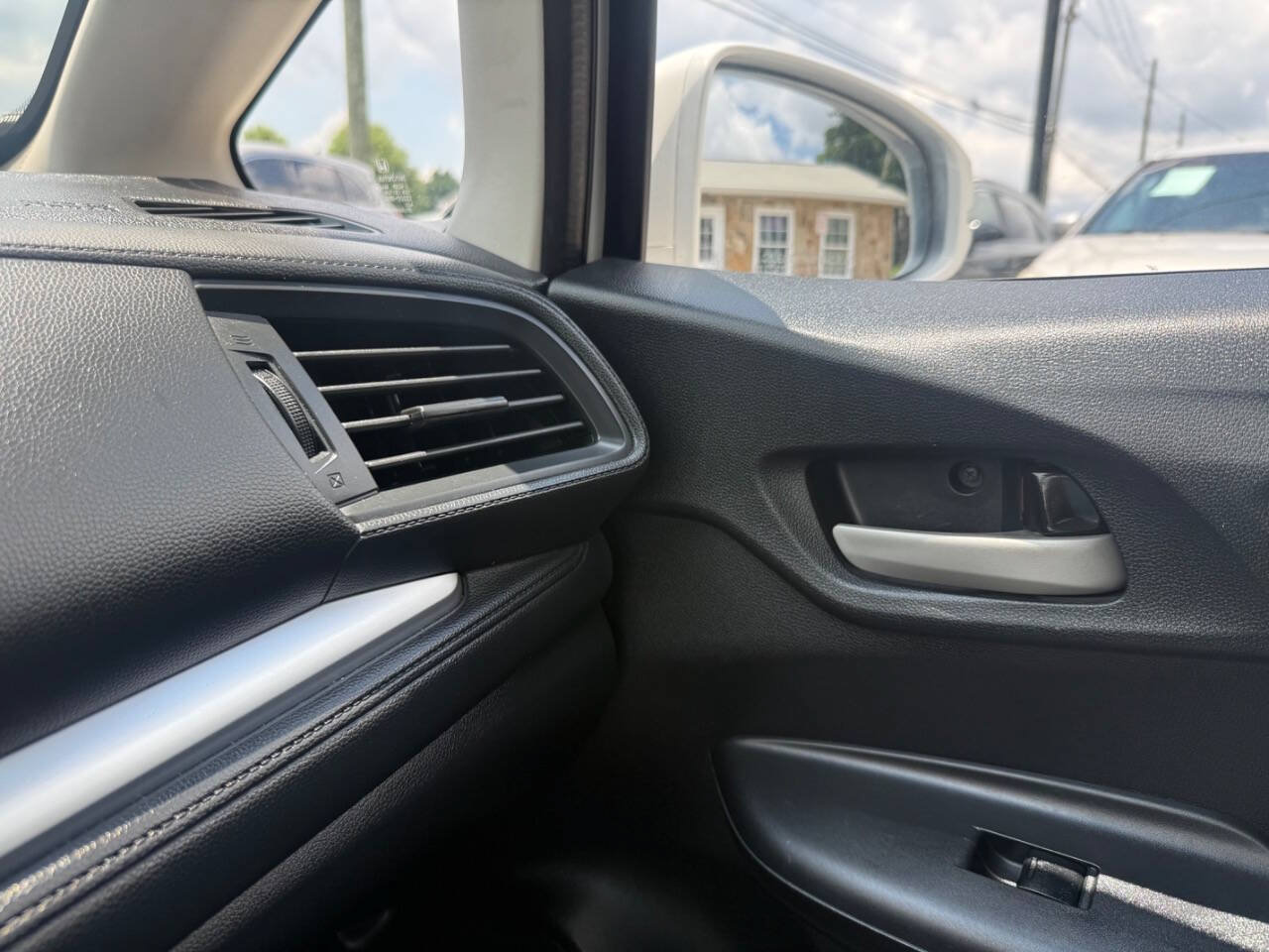 Used 2017 Honda Fit LX image 20