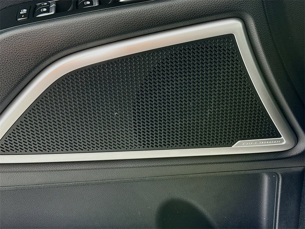 Used 2020 Kia Telluride S image 19