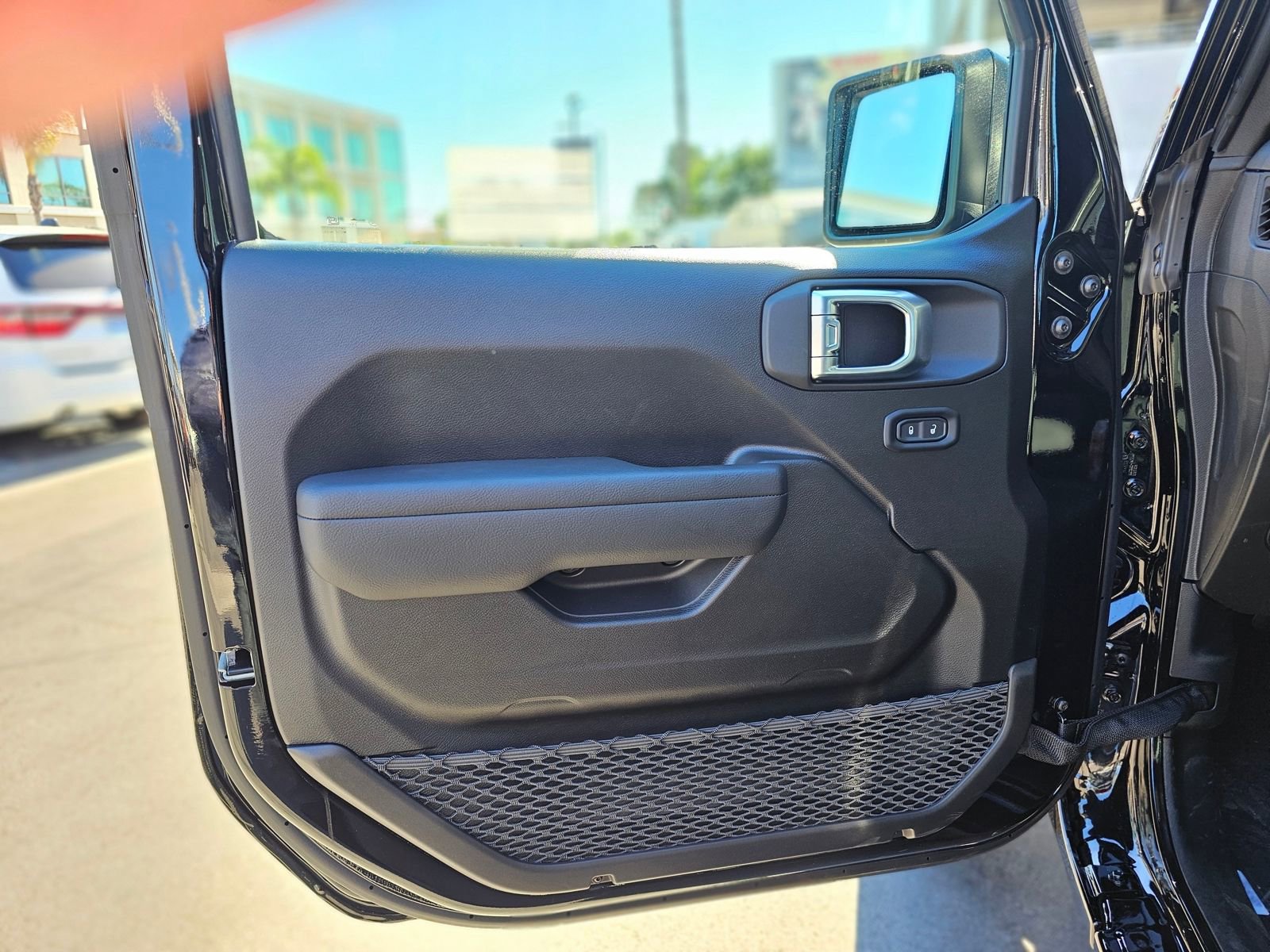 New 2026 Jeep Gladiator Sport image 20